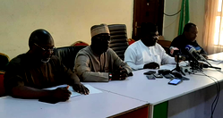 Presidency, NASS: Benue PDP rejects election results, head to court