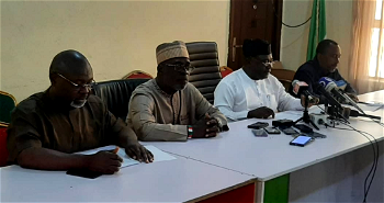 Presidency, NASS: Benue PDP rejects election results, head to court