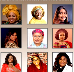 Will a woman emerge governor-elect today?