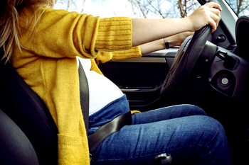 Kidnapper disguises as pregnant woman, abducts businessman in Lagos