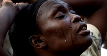 Ponzi scheme has caused my two sons mental problems, distraught mother laments