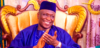 Bauchi Speaker set to empower over 3000 Ningi women
