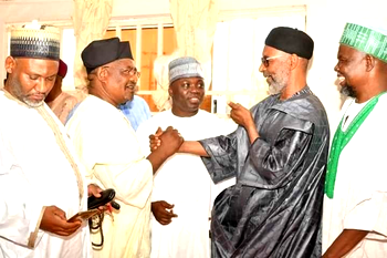 Taraba PDP guber candidate assures religious balanced govt if elected
