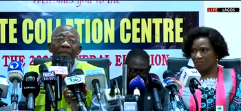 Video: I’m Christian, pray everyday, I shall not die but live – Lagos REC