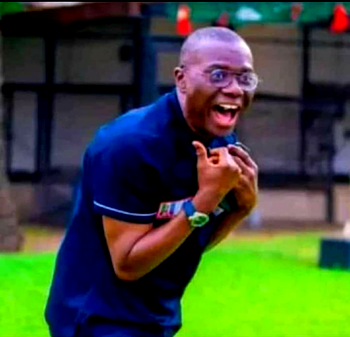 Sanwo-Olu: The matter is settled and the message is 8-fold — Femi Fani-Kayode