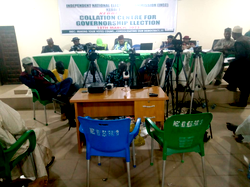 BREAKING: INEC declares Kebbi governorship election inconclusive