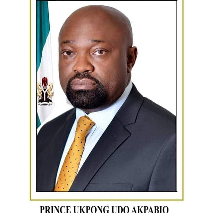 Akpabio?s nephew wins Akwa Ibom state constituency seat on PDP?s ticket