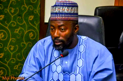 Kaduna Speaker, Ibrahim Zailani wins Igabi West constituency