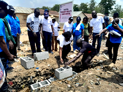 RCCG urges FG to focus on primary health care