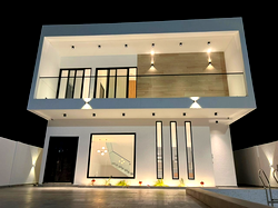 Relle Diamond Properties recognized as one of Africa’s best