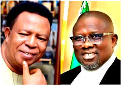 NNPP’s Goodnews Agbi concedes defeat, congratulates Oborevwori