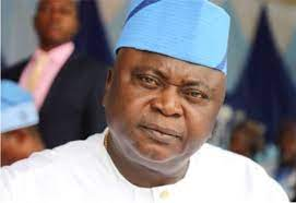 Ogun polls: PDP calls for reversal of results, removal of Returning Officer