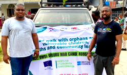 It’s vital you check your mental health, NGO urges Nigerians