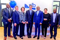 SLB opens new regional office in Lagos
