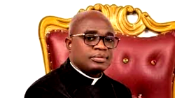 My victory remarkable, historic – Benue Governor-elect, Fr. Alia