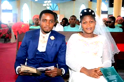 ‘I regret killing my son’ — Grandmother laments