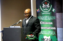 S/Africa shutdown: No Nigerian-owned business affected — Official