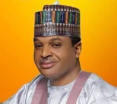 Bauchi governorship election