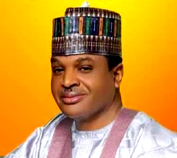 Abubakar rejects Bauchi governorship election results