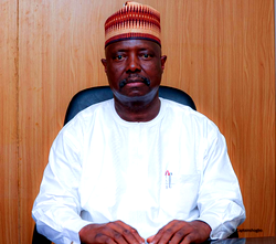 Buhari reappoints Idris Musa as NOSDRA DG
