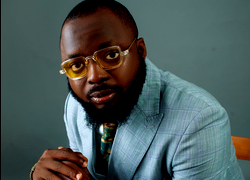 Omotunde Dada: Digital marketing expert helping Nigerian businesses reach new heights