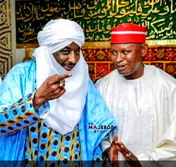 Youth group advocates return of Sanusi as Kano Emir&nbsp;