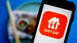 UK food delivery app to axe more than 1,700 jobs