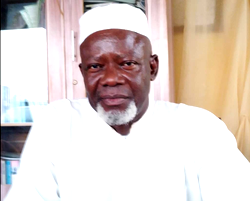 Shafaudeen counsels Makinde over gov’ship victory