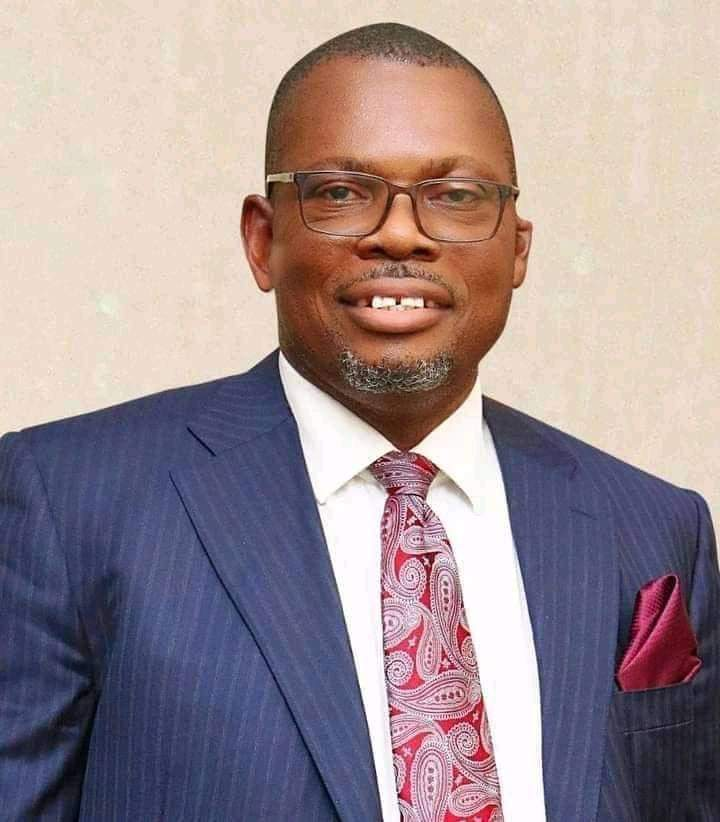 2023: Etteh dedicates victory to God, constituents