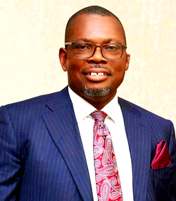 2023: Etteh dedicates victory to God, constituents