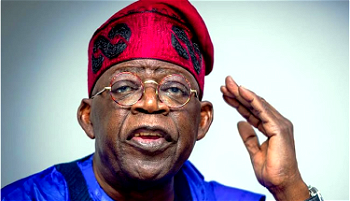 Imterim Govt: Opposition planning to scuttle my swearing-in, Tinubu raises the alarm