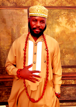 DELTA 2023: Mayor of Urhoboland commends Deltans, urges President-elect to beware of perfidy