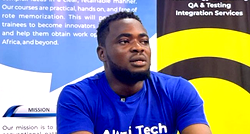 Why we are investigating Chude Nnamdi — Police