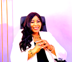 It takes professional intelligence to manage a travel firm— Oluwaseyi Okafor