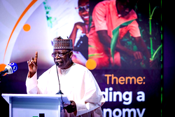 Govs critical to success of my administration, Nigeria that works for all – Tinubu 