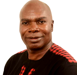 Ex-Ekiti LG Chair, Dele Abiodun lauds Opin people for massive vote for APC