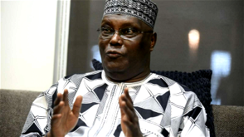 S-Court dismissal of PDP’s suit not setback to my quest for justice – Atiku 