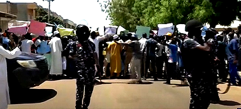 Kano APC protests gov election results, demands removal of INEC REC