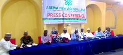 2023 Poll: Don’t ignite crisis, Arewa group warns Obasanjo