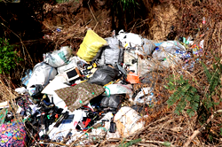 NCoS destroys N150m contraband seized from inmates