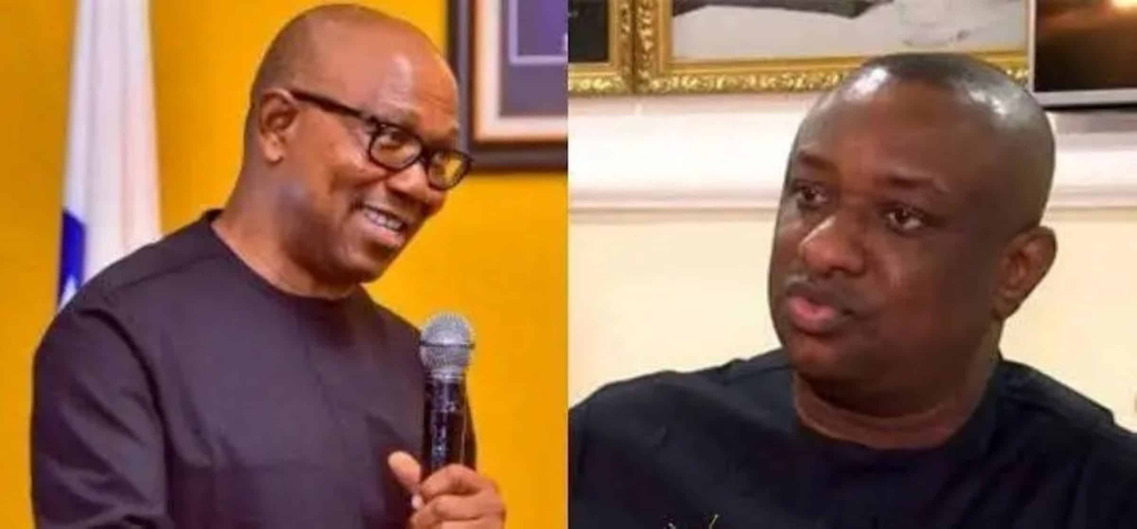 Alleged Incitement: Keyamo Petitions DSS, Demands Peter Obi's Arrest ...