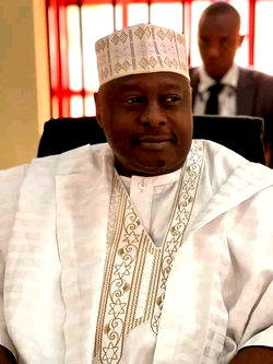 Kaduna: I’ll recover my stolen mandate — PDP’s Ashiru