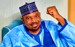 I’ll be fighting for my people till death – Kantigi