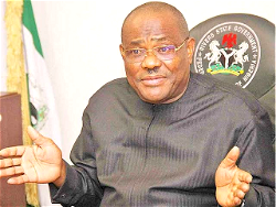 Wike has used state’s resources for benefit of people — El-Rufai