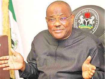 Court stops PDP from suspending Wike, Fubara, others