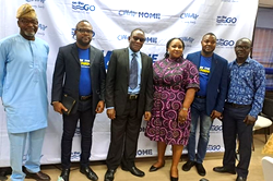 WWD: CWAY, stakeholders seek solution to Nigeria’s water crisis