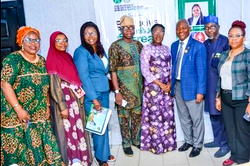 Women Town Planners hold retreat for new exco members in Lagos