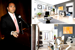 Solly Assa refinances apartments with $35M loan