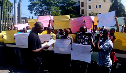 Alleged racism: Delta youths demand sack of Seplat Energy CEO, board