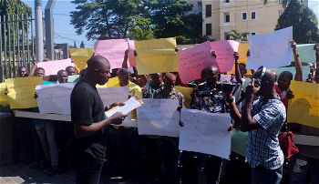 Alleged racism: Delta youths demand sack of Seplat Energy CEO, board